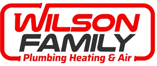 Wilson Family Plumbing, Heating & Air